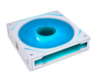 LIAN LI UNI FAN SL-INF 120 ARGB PWM 120mm White UF-SLIN120-1W - 1051115 - zdjęcie 1